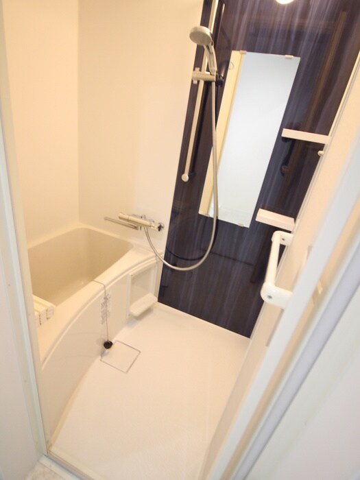 物件内観写真11　(バス／シャワールーム等)