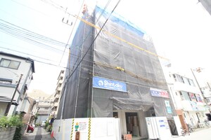 仮）Ｙ＆Ｍスパジオ友淵外観写真