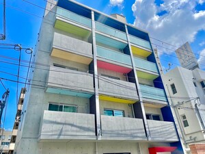 Ｙ＆Ｍスパジオ友渕外観写真