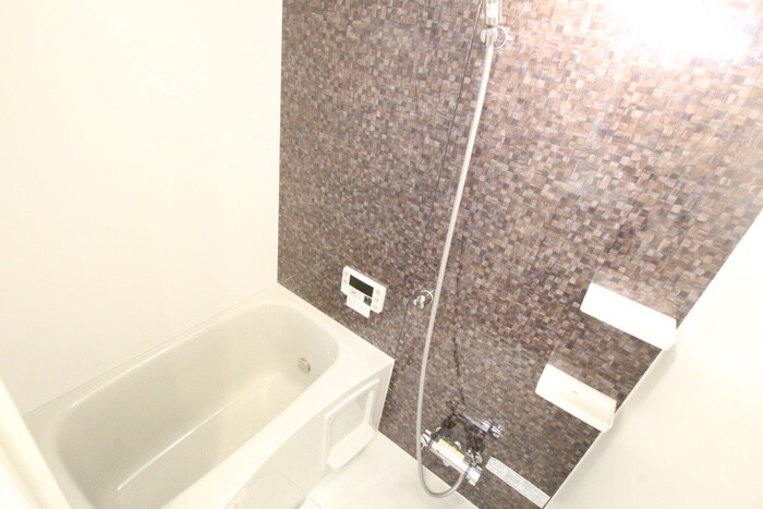 物件内観写真10　(バス／シャワールーム等)