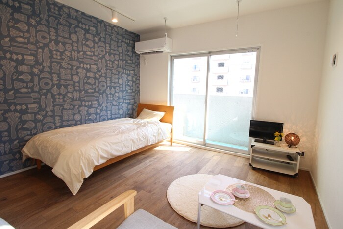 物件内観写真13　(居室)