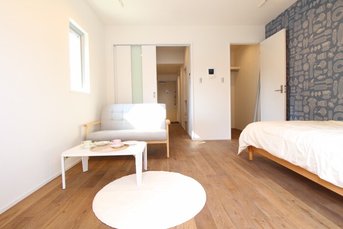 物件内観写真14　(居室)