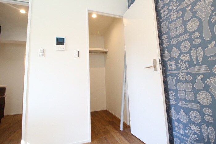 物件内観写真15　(収納)