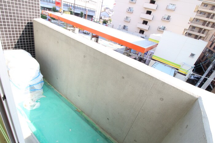 物件内観写真16　(ベランダ・バルコニー)