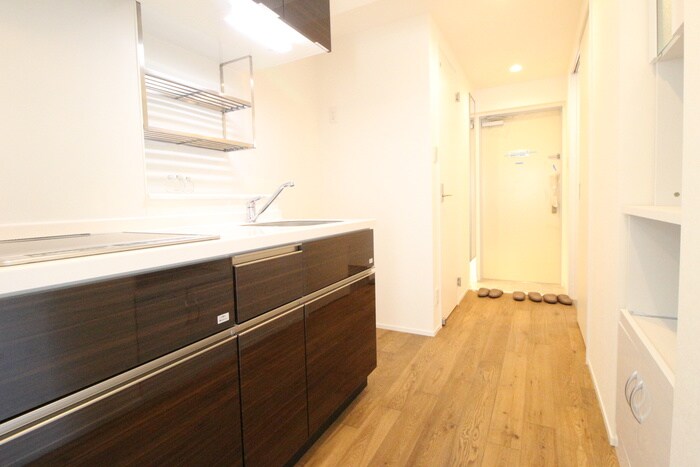 物件内観写真18　(廊下)