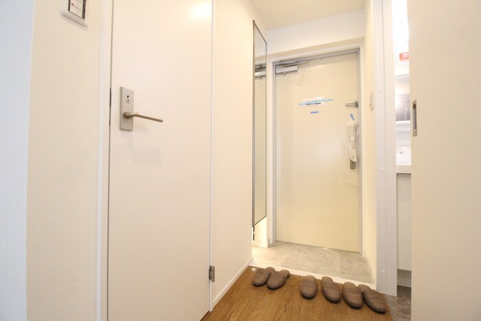 物件内観写真19　(玄関)