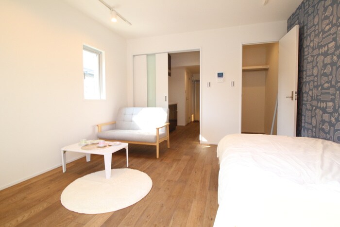 物件内観写真21　(居室)