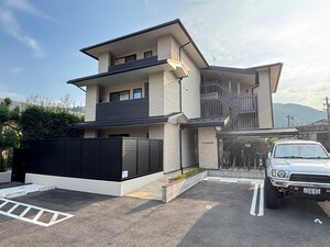 J fort嵯峨天龍寺外観写真