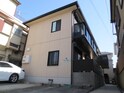 メゾン坂上