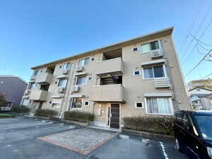 グレイスコ－ト外観写真