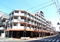 ヴァンテ－ジ芦屋(502)