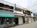 一戸建住宅