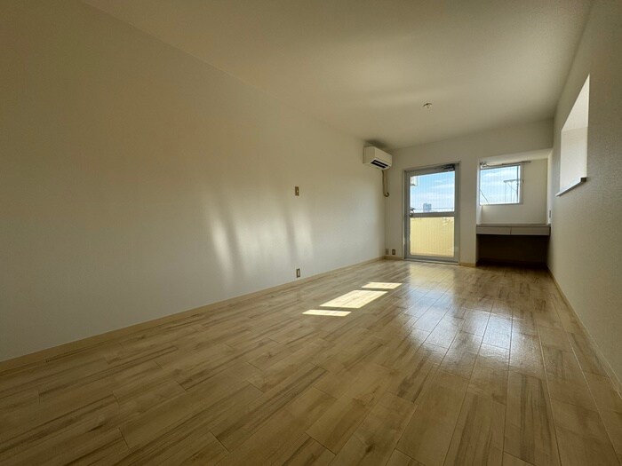 物件内観写真7　(居室)