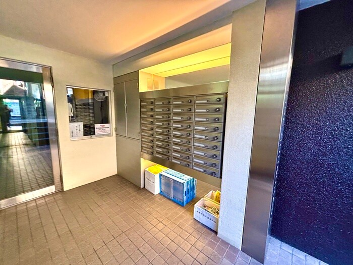 物件外観写真5　(建物設備)