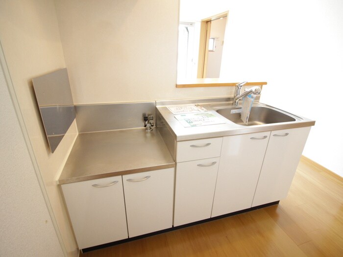 物件内観写真7　(キッチン)