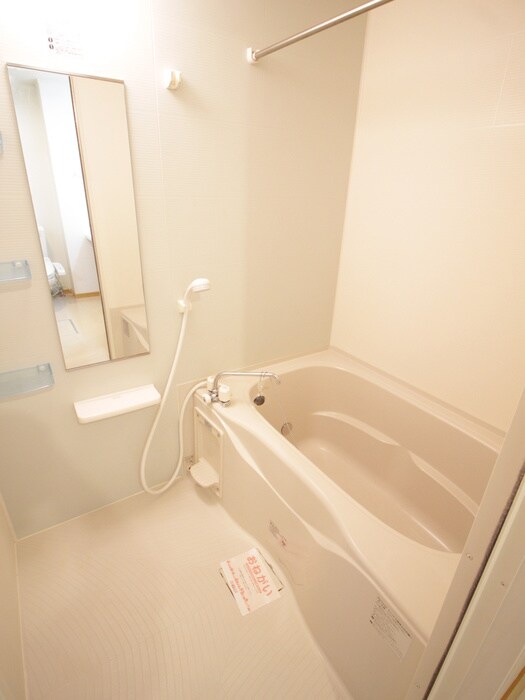 物件内観写真13　(バス／シャワールーム等)