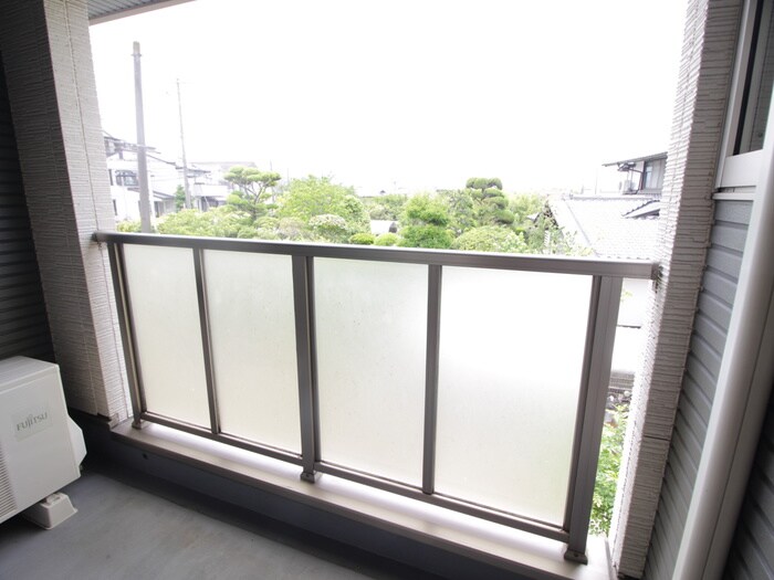 物件内観写真16　(ベランダ・バルコニー)