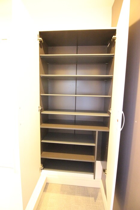 物件内観写真8　(靴箱)