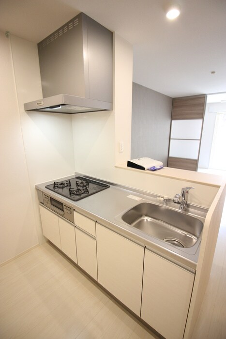 物件内観写真13　(キッチン)