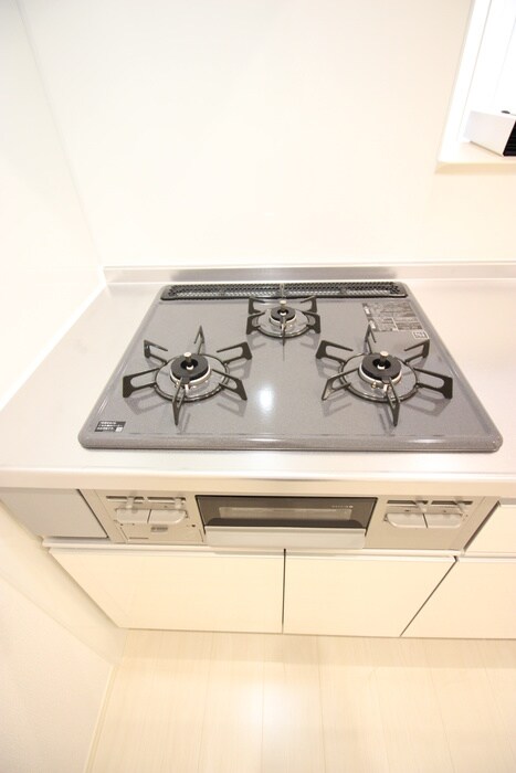 物件内観写真14　(キッチン)