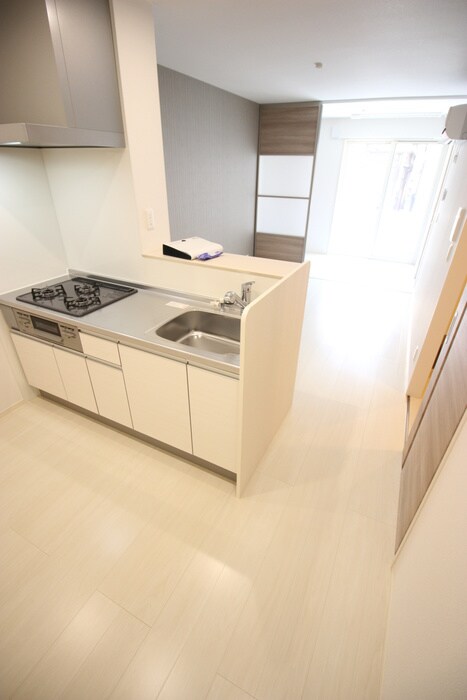 物件内観写真15　(キッチン)