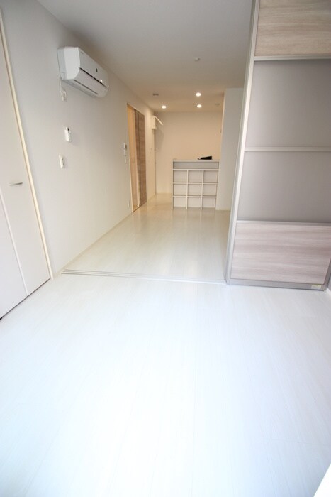 物件内観写真21　(居室)