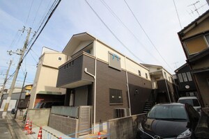 仮)グランシャリオレアル外観写真