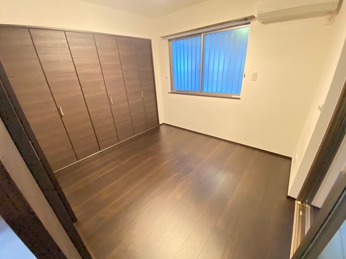物件内観写真8　(居室)