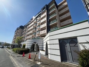 ティアラ大津（415）外観写真