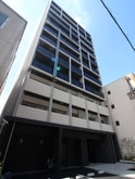 ｽﾜﾝｽﾞｼﾃｨ大阪城北詰(203)