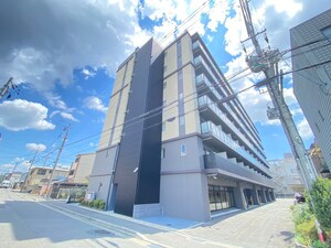 エステムコート京都西院（508）外観写真