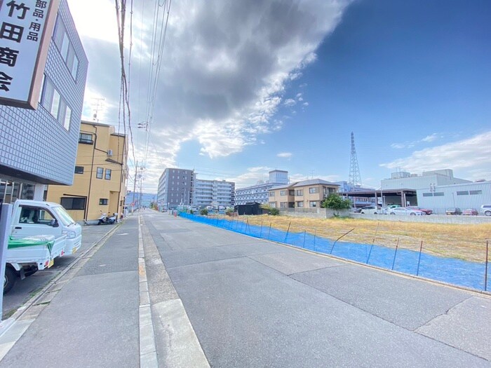 物件外観写真6　(周辺環境)