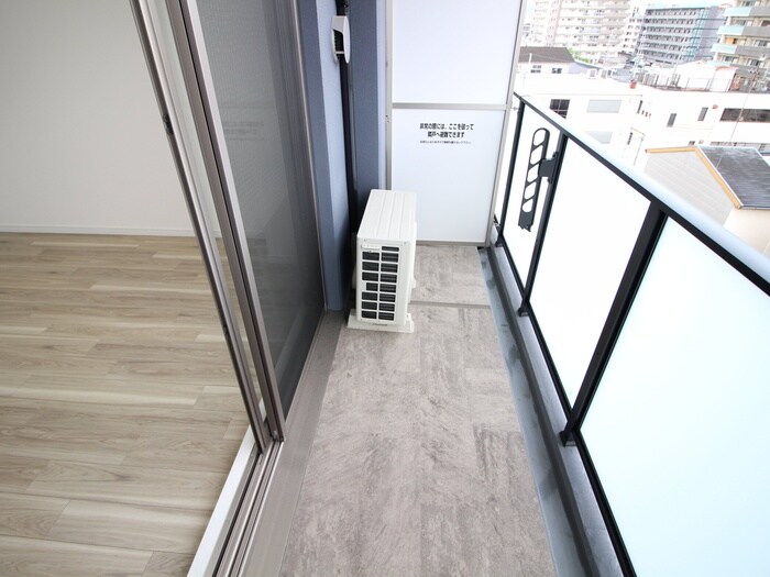 物件内観写真16　(ベランダ・バルコニー)