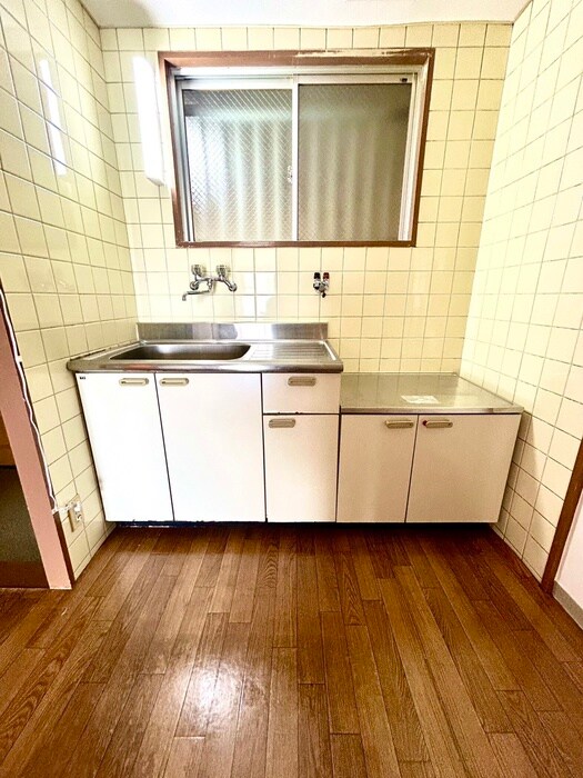 物件内観写真7　(キッチン)