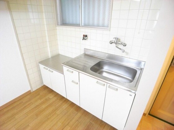 物件内観写真7　(キッチン)