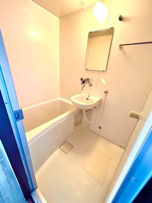 物件内観写真9　(バス／シャワールーム等)