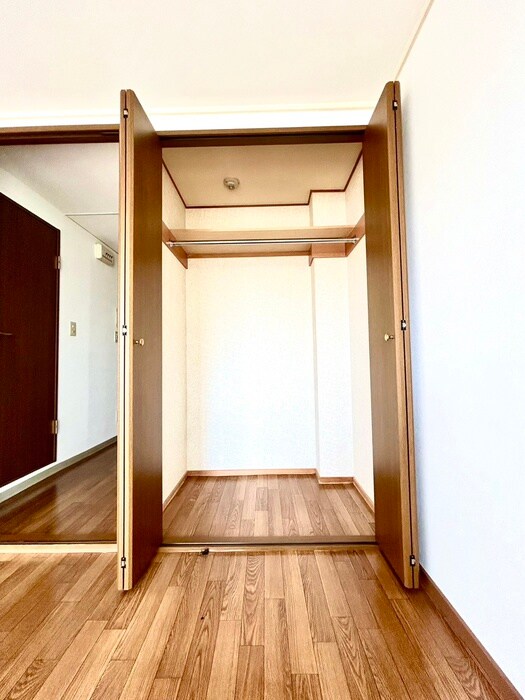 物件内観写真14　(収納)