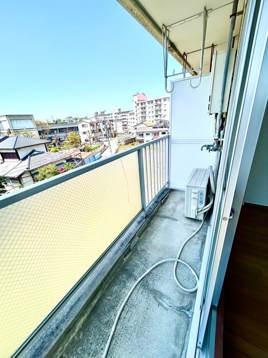 物件内観写真16　(ベランダ・バルコニー)
