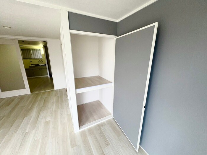 物件内観写真19　(収納)