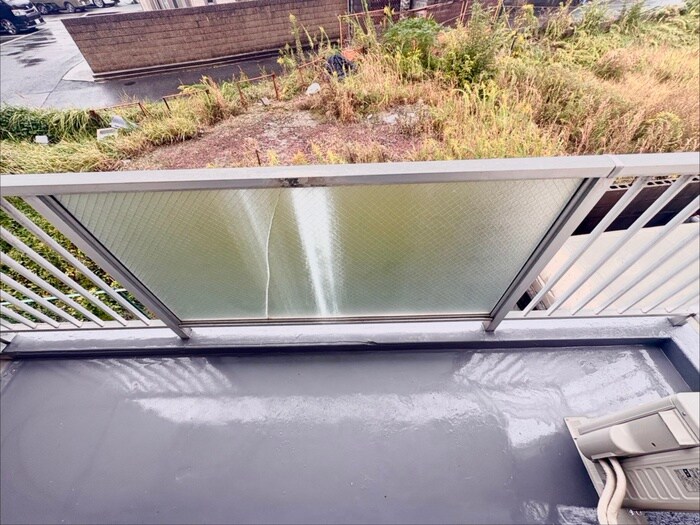 物件内観写真21　(ベランダ・バルコニー)