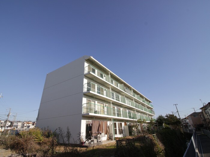 物件外観写真2　(外観写真)