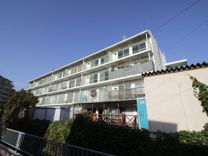 物件外観写真3　(外観写真)