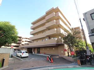東急ﾄﾞｴﾙ･ｱﾙｽ西宮山手ｱﾈｯｸｽ(514)外観写真