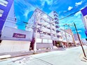 ミルディミル楠葉