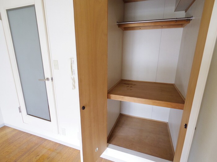 物件内観写真11　(収納)