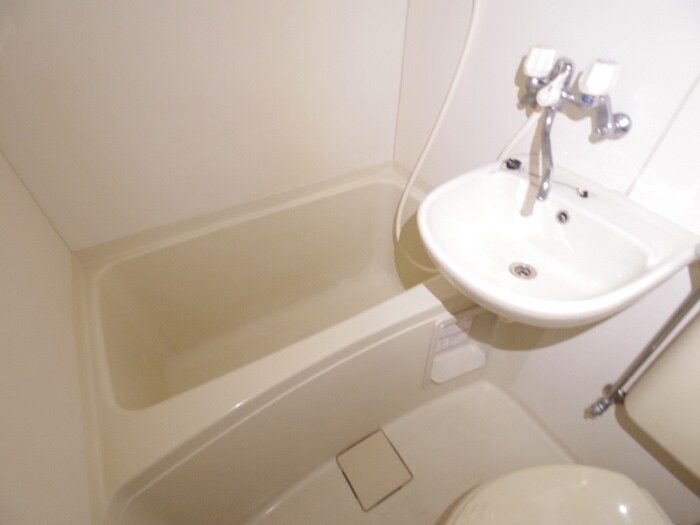 物件内観写真14　(バス／シャワールーム等)