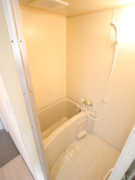 物件内観写真8　(バス／シャワールーム等)
