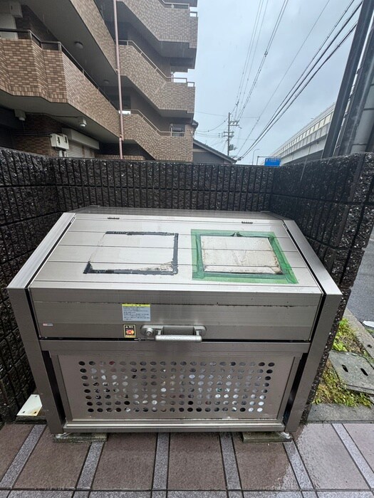 物件外観写真3　(建物設備)