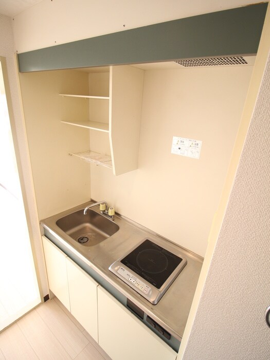 物件内観写真11　(キッチン)