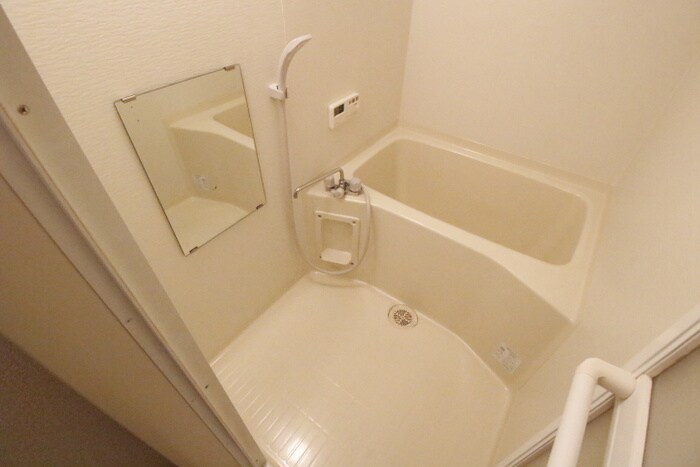 物件内観写真7　(バス／シャワールーム等)